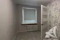 Apartamento 2 habitaciones 45 m² Brest, Bielorrusia