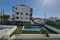 Wohnung 2 Schlafzimmer 126 m² Limassol District, Zypern