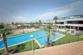 3 bedroom townthouse 80 m² Torrevieja, Spain