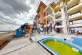Квартира 2 комнаты 63 м² Равда, Болгария