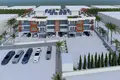 Appartement 1 chambre 53 m² Larnaca, Bases souveraines britanniques