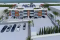 1 bedroom apartment 53 m² Larnaca, Cyprus