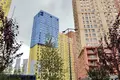 Квартира 1 комната 42 м² Киев, Украина