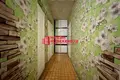 Wohnung 1 zimmer 40 m² Hrodna, Weißrussland