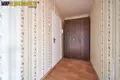 Apartamento 1 habitación 41 m² Minsk, Bielorrusia