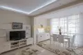 Duplex 4 bedrooms 160 m² Alanya, Turkey