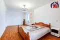 Mieszkanie 1 pokój 48 m² Mińsk, Białoruś