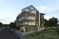 Квартира 3 спальни 173 м² Никосия, Кипр