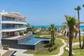 3 bedroom apartment 133 m² Estepona, Spain