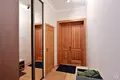 Mieszkanie 3 pokoi 71 m² Ryga, Łotwa