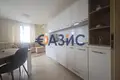Квартира 2 комнаты 54 м² Равда, Болгария