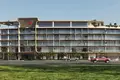 Apartamento 2 habitaciones 64 m² Dubái, Emiratos Árabes Unidos