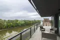 Appartement 1 chambre 54 m² Hongrie centrale, Hongrie