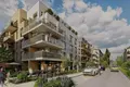 Квартира 5 комнат 133 м² Познань, Польша