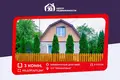 House 60 m² Barauski sielski Saviet, Belarus