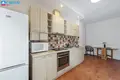 Mieszkanie 2 pokoi 42 m² Wilno, Litwa