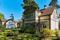 Casa 16 habitaciones 500 m² en Jurmala, Letonia