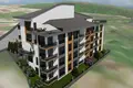 Квартира 3 комнаты 90 м² Термал, Турция