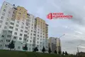 Mieszkanie 3 pokoi 83 m² Grodno, Białoruś