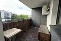 2 room apartment 48 m² in Warsaw, Poland