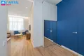 Appartement 2 chambres 44 m² Alytus, Lituanie