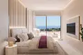 Mieszkanie 3 pokoi 65 m² Benalmadena, Hiszpania