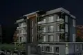 1 bedroom apartment 51 m² Aksu, Turkey