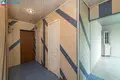 2 room apartment 37 m² Kaunas, Lithuania