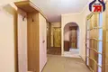 3 room apartment 65 m² Sluck, Belarus