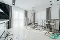 2 room apartment 65 m² Minsk, Belarus