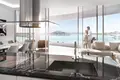 Penthouse 3 bedrooms 950 m² Dubai, UAE