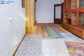 Квартира 1 комната 37 м² Паневежис, Литва