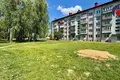Wohnung 1 zimmer 32 m² Sluzk, Belarus