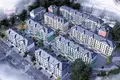 Квартира 1 комната 37 м² Ташкент, Узбекистан