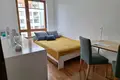 2 room apartment 56 m² in Warsaw, Poland