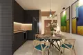 Wohnung 2 Schlafzimmer 80 m² Kato Polemidia, Zypern