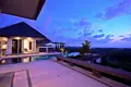 Villa 4 chambres 1 000 m² Phuket, Thaïlande