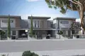 4 bedroom house 129 m² Kato Polemidion Municipality, Cyprus