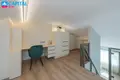 2 room apartment 59 m² Kaunas, Lithuania