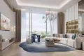Residential complex Furnished apartments in Sunset Bay Four residential complex, Dubai Islands, UAE