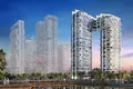2 bedroom apartment 132 m² Dubai, United Arab Emirates
