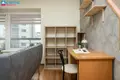 2 room apartment 60 m² Vilnius, Lithuania