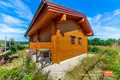 House 53 m² Polyanskoe selskoe poselenie, Russia