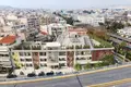 Wohnung 2 zimmer 58 m² Municipality of Athens, Griechenland