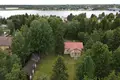 Дом  Торнио, Финляндия
