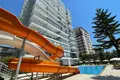2 bedroom apartment  Mahmutlar, Turkey
