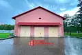 Gewerbefläche 97 m² in Hrodna, Belarus