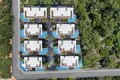 Haus 3 Schlafzimmer 200 m² Mittelmeerregion, Türkei