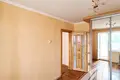 Mieszkanie 2 pokoi 49 m² Muchaviecki sielski Saviet, Białoruś