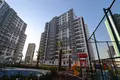 1 bedroom apartment 55 m² Mezitli, Turkey